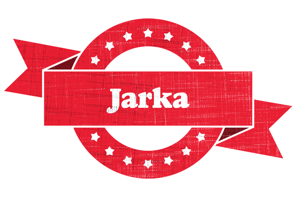 Jarka passion logo