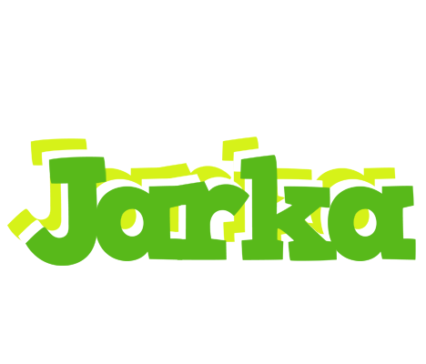 Jarka picnic logo