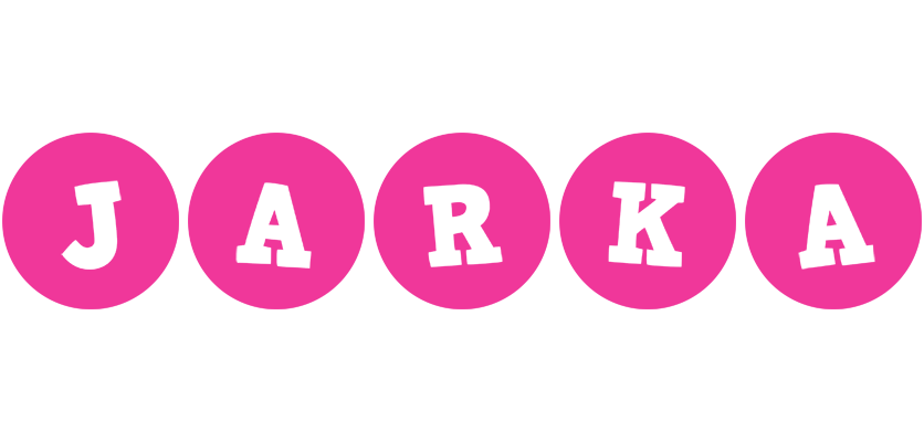 Jarka poker logo