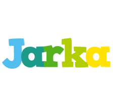 Jarka rainbows logo