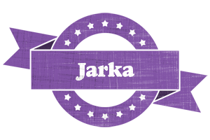 Jarka royal logo