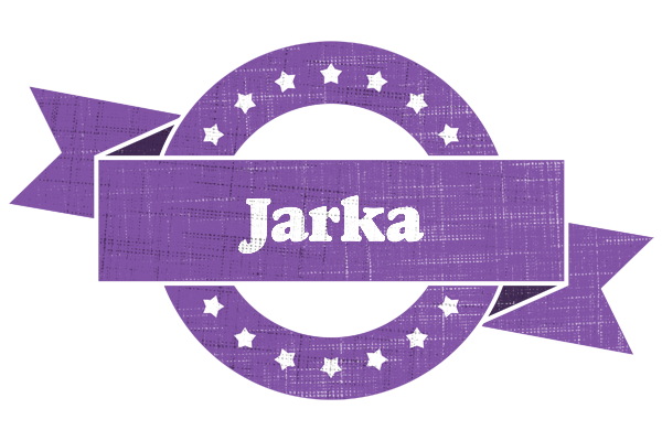 Jarka royal logo