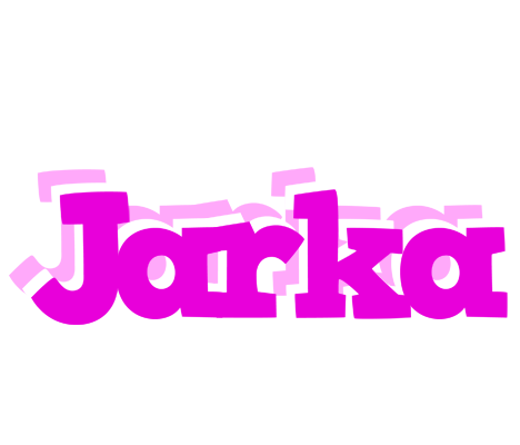 Jarka rumba logo