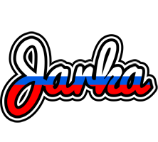 Jarka russia logo