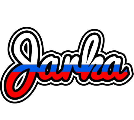 Jarka russia logo