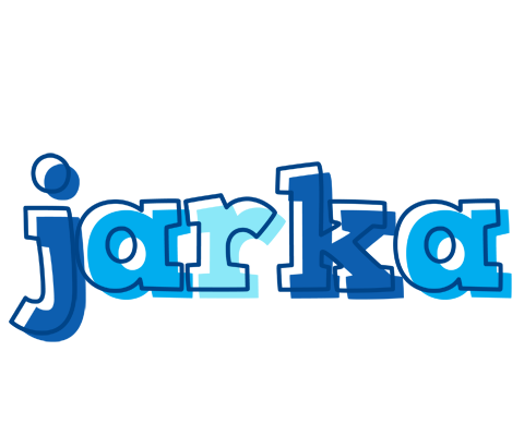 Jarka sailor logo