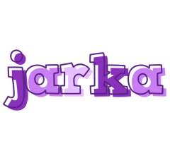 Jarka sensual logo