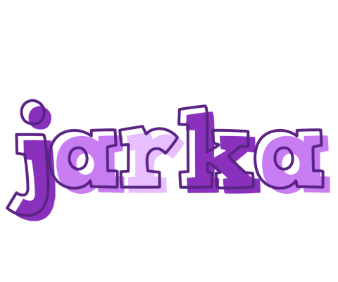 Jarka sensual logo