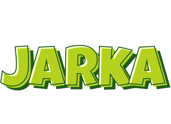 Jarka summer logo
