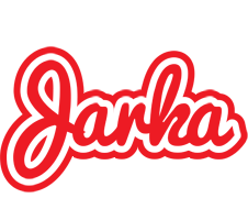 Jarka sunshine logo