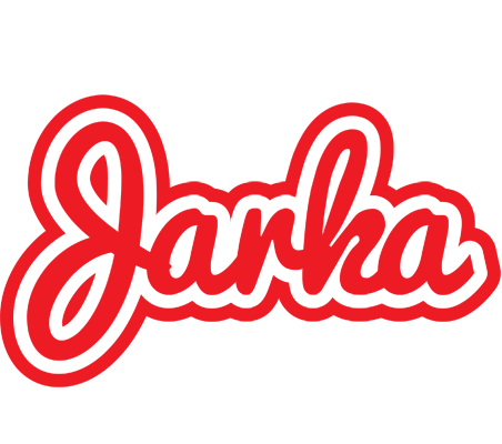 Jarka sunshine logo