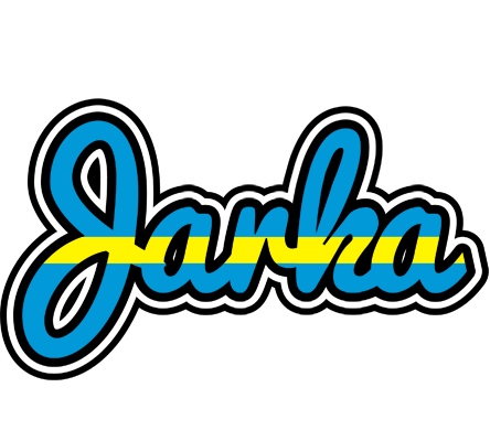 Jarka sweden logo