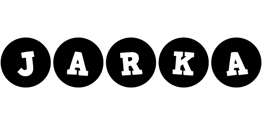 Jarka tools logo