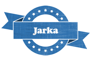 Jarka trust logo