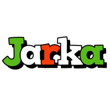 Jarka venezia logo