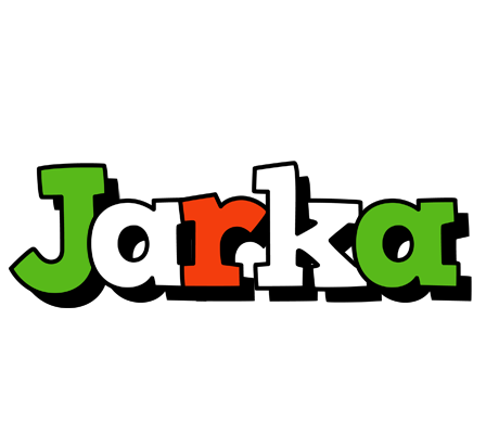 Jarka venezia logo