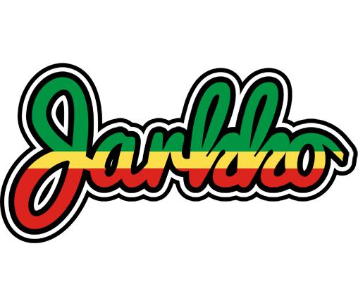 Jarkko african logo