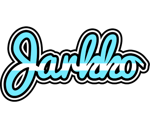Jarkko argentine logo