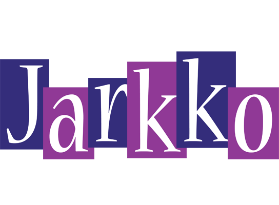 Jarkko autumn logo