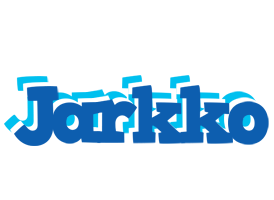 Jarkko business logo