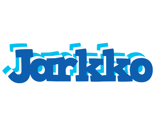 Jarkko business logo