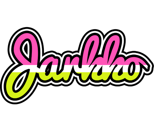Jarkko candies logo
