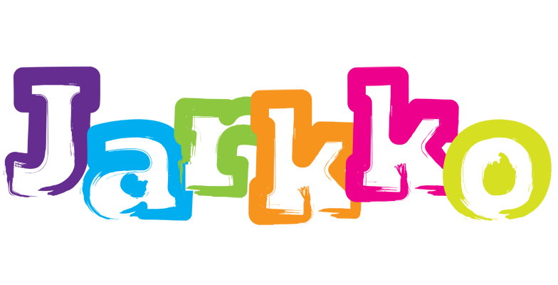 Jarkko casino logo