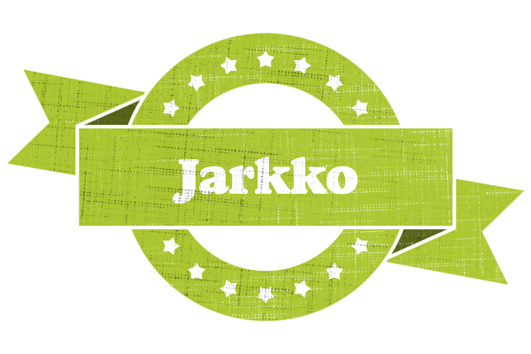 Jarkko change logo