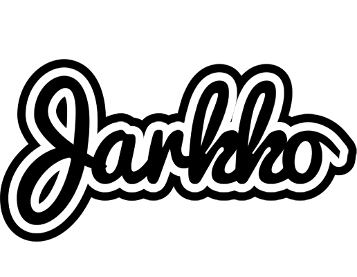Jarkko chess logo