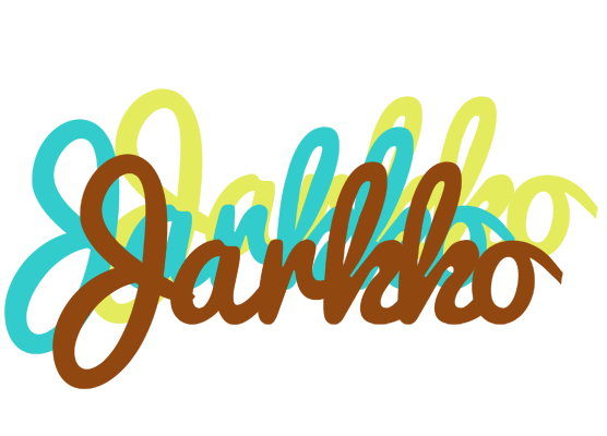 Jarkko cupcake logo