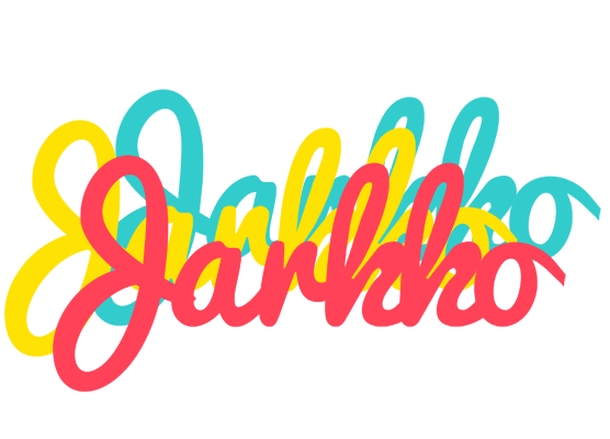 Jarkko disco logo