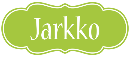 Jarkko family logo