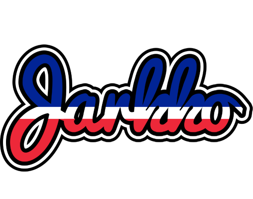 Jarkko france logo