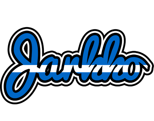 Jarkko greece logo