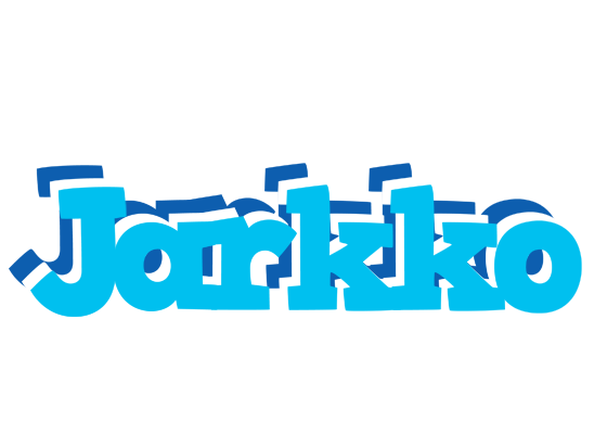 Jarkko jacuzzi logo