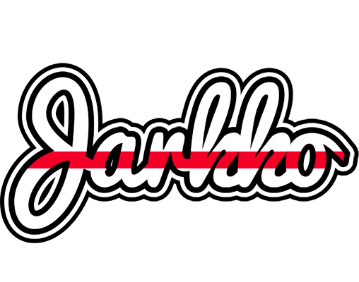 Jarkko kingdom logo