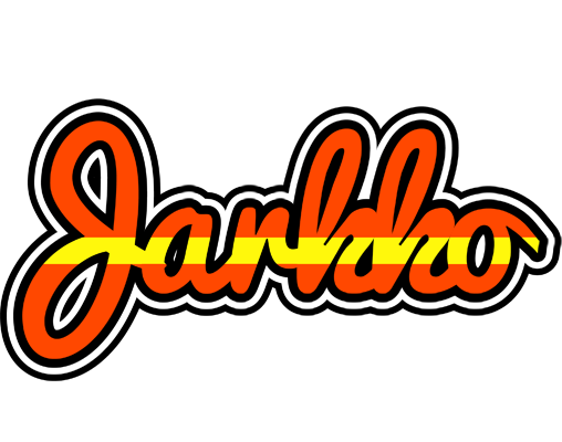 Jarkko madrid logo