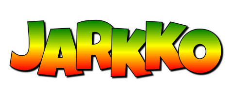 Jarkko mango logo