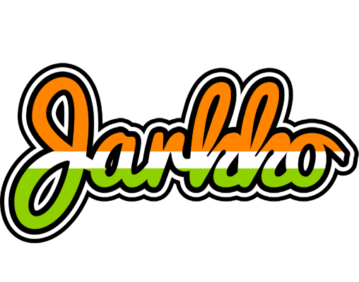 Jarkko mumbai logo