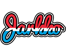 Jarkko norway logo