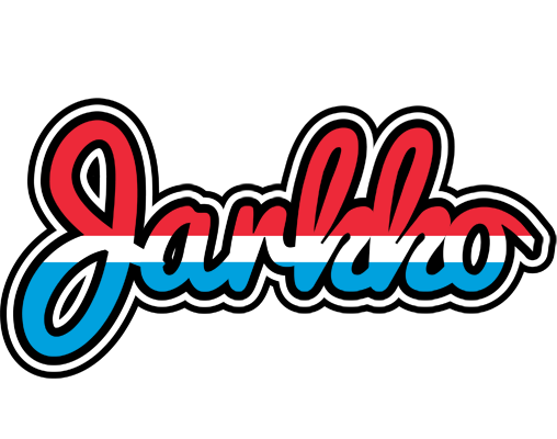 Jarkko norway logo