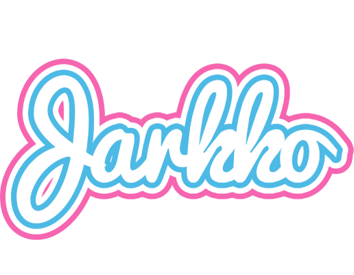 Jarkko outdoors logo