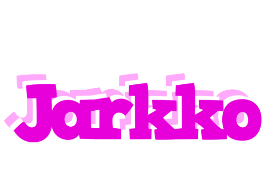 Jarkko rumba logo