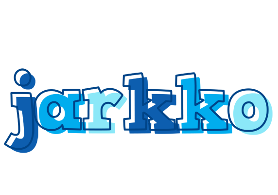 Jarkko sailor logo