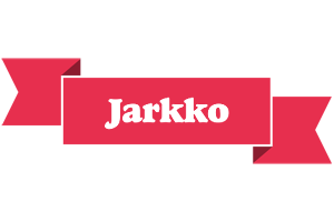 Jarkko sale logo