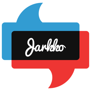 Jarkko sharks logo