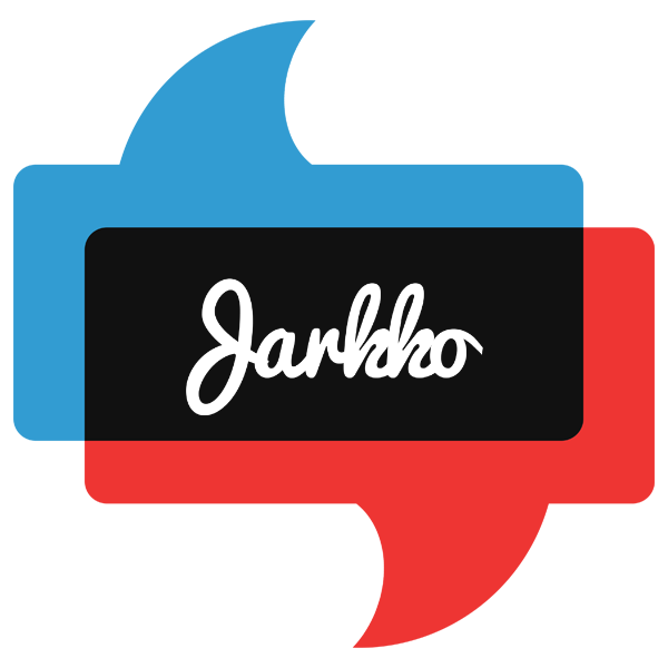 Jarkko sharks logo