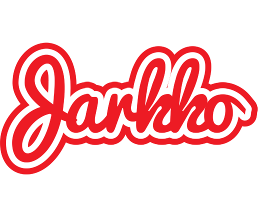 Jarkko sunshine logo