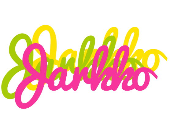 Jarkko sweets logo