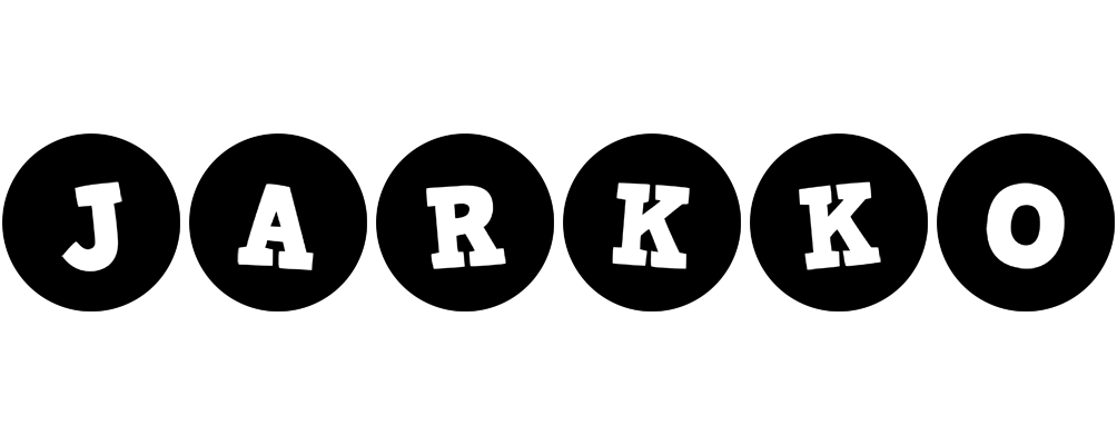 Jarkko tools logo